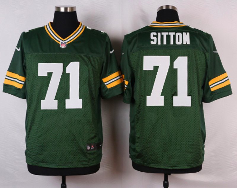 Green Bay Packers elite jerseys-045